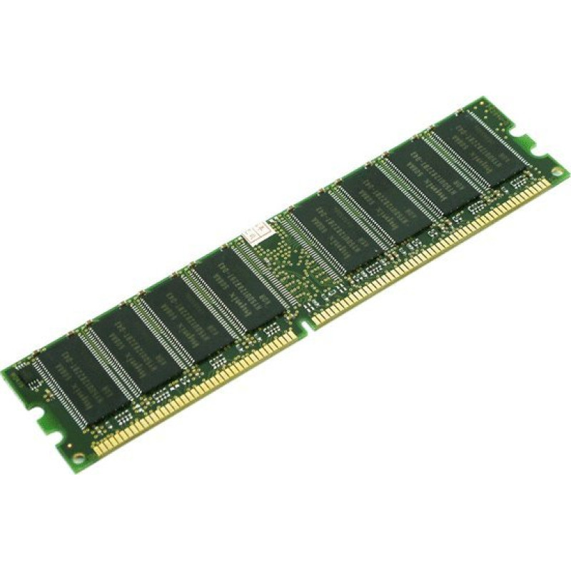 Micron DDR5 RDIMM           96GB 2Rx4 5600 CL46 (24Gbit)