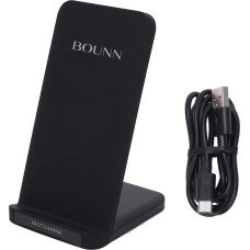 Bounn Ładowarka Bounn Bounn Åadowarka bezprzewodowa 15W N19