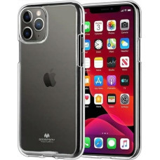 Mercury Goospery Mercury Mercury Jelly Clear G973 S10 przezroczysty/transparent