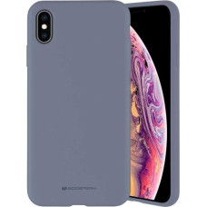 Mercury Goospery Mercury Mercury Silicone iPhone 16 Plus 6,7" lawendowy/lavender