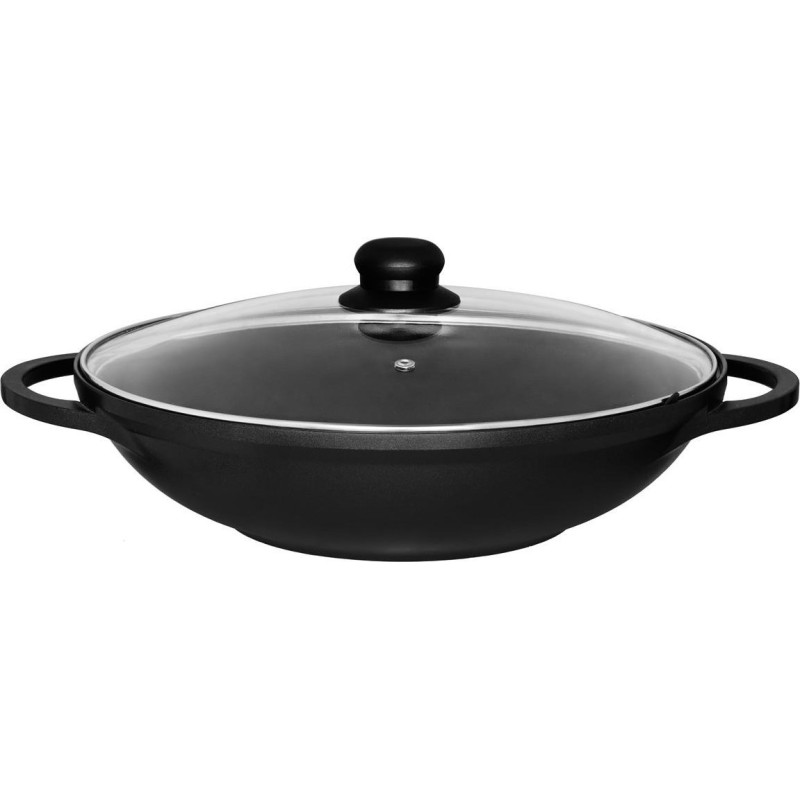 Maku Patelnia Maku wok 32cm