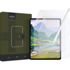 Hofi FOLIA OCHRONNA HOFI PAPER PRO+ 2-PACK IPAD AIR 11 6 / 2024 MATTE CLEAR