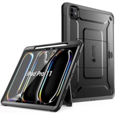 Supcase Etui na tablet Supcase SUPCASE UNICORN BEETLE PRO IPAD PRO 11 5 / 2024 BLACK