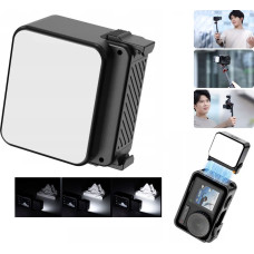 Ulanzi Mini Mała Lampa Diodowa LED IPX5 1,7W  do Kamery DJI ACTION 3 4 / Ulanzi / LM18