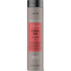 Lakme Lakme Szampon odświeżający kolor do włosów rudych i mahoniowych, 300ml