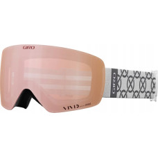 Giro Contour RS White Monogram (GR-7162025)