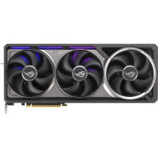 Asus ROG Astral - -RTX5090-O32G-GAMING NVIDIA GeForce RTX 5090 32 GB GDDR7