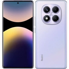Xiaomi Smartfon Xiaomi Redmi Note 14 Pro 8/256GB Fioletowy  (61373)