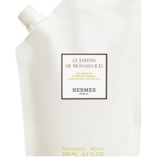 Hermes Le Jardin De Monsieur Li SHOWER GEL 200ml