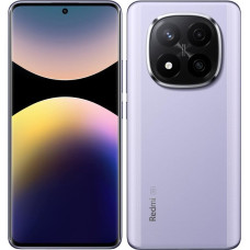 Xiaomi Smartfon Xiaomi Redmi Note 14 Pro+ 5G 12/512GB Fioletowy  (60824)