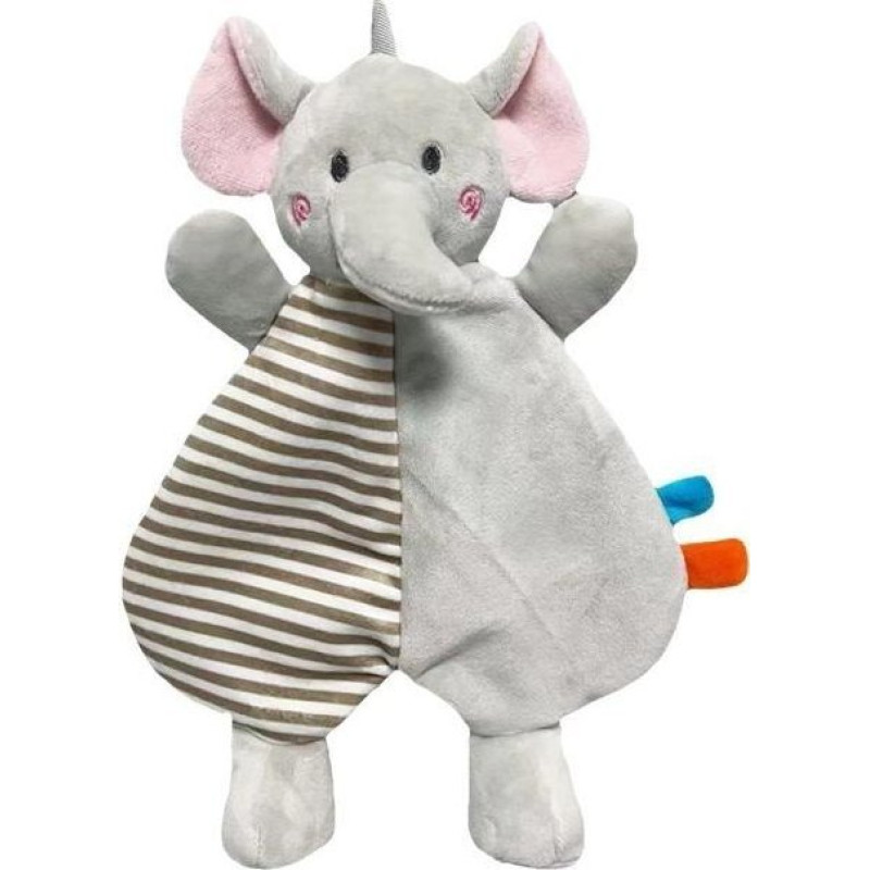 Tulilo Miluś szeleszczący 25cm