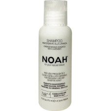 Noah 1.3 Strengthening Shampoo wzmacniający szampon do włosów z lawendą 75ml