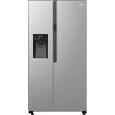 Gorenje Lodówka Gorenje NRR9185ESXL