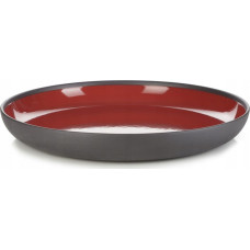 Revol Talerz Solid czerwony 27 cm