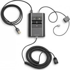 Poly Adapter MDA524 QD USB-A 8L544AA