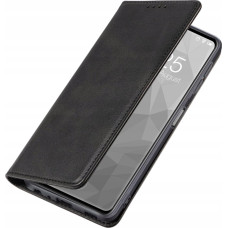 Marv Etui Marv Wallet Samsung A06 5G           czarny/black