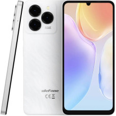 Ulefone Smartphone Ulefone Note 20 Pro 4+128Gb Ribbons White