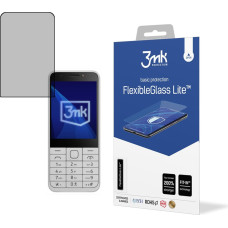 3MK FlexibleGlass Lite pro Nokia 230 (2024)