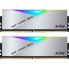 Adata Pamięć XPG Lancer RGB DDR5 9200 CUDIMM 48GB (2x24) CL42