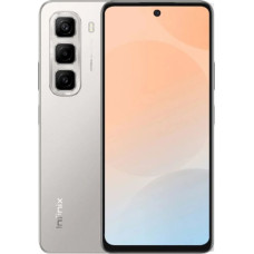 Infinix Hot 50 Pro 8/256GB Titanium Gray