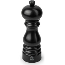Peugeot PARIS Młynek do pieprzu 18 cm satynowa czerń, u-se