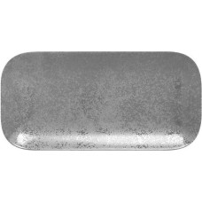 Papstar Talerz prostokątny 22x11 cm Shale