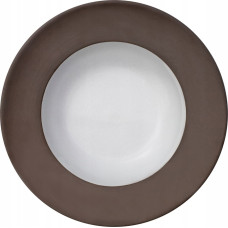 Mplco CHOCO Talerz głęboki 20 cm