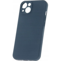Etteri NAKŁADKA SILICON CASE DO SAMSUNG GALAXY A24 PLUS 5G CIEMNONIEBIESKA