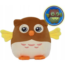 Eurofirany DREAM BEAMS - SOWA ODILE 18 CM