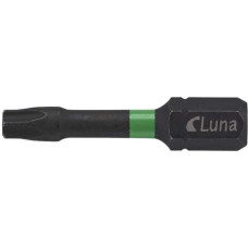 Luna Groty skrtne (Torsion) typu TX15 IMPACT 32 mm (2 szt.)