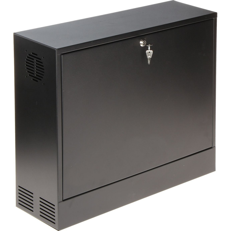 Delta Closet Delta Hanging 19" 3U (R19-3U/350/B)