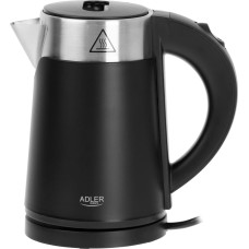 Adler Teapot Adler Teapot 0.6l AD 1372 black