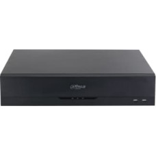 Dahua Technology DHI-NVR5864-EI tinklinis vaizdo įrašymo įrenginys (NVR) Juoda