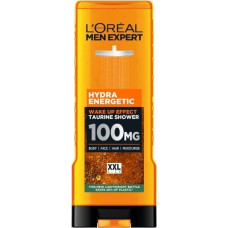 L’oréal Paris L'OREAL_Men Expert Hydra nawilżający żel pod prysznic 400ml
