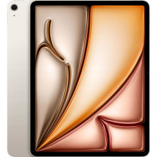 Apple Tablet Apple iPad Air 13" 6 gen. 128 GB Beżowy (MCNK4HC/A)