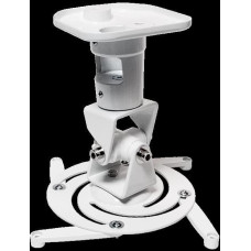 Logilink Design holder LogiLink ceiling, white (BP0003)