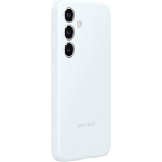 Samsung Silicone Case White mobiliojo telefono dėklas 15,8 cm (6.2") Balta