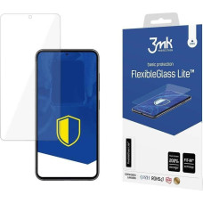 3MK Hybrid Glass FlexibleGlass Lite Sam S23 S911