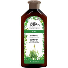Venita Aloe shampoo salon 500ml