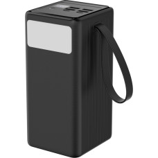 Platinet Powerbank Platinet PMPB6020 60000mAh Czarny