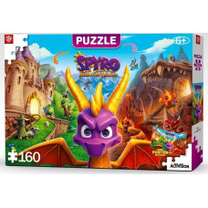 Good Loot Puzzle Kids 160 Spyro: Reigned Trilogy