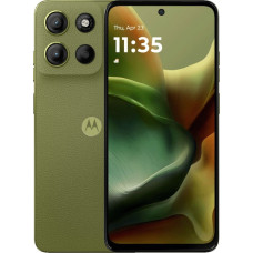 Motorola Smartfon Motorola Moto G15 8/128GB Zielony  (PB6E0016PL)