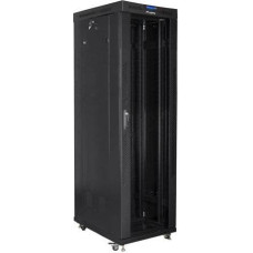 Lanberg Closet Lanberg Standing 19" 42U (FF01-6042-12BL)