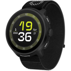 Suunto Zegarek sportowy Suunto Run All Black (SS051109000)