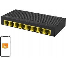 Imou 8-port LAN Switch IMOU SG108C