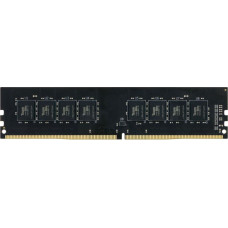 Teamgroup Memory TeamGroup Elite, DDR4, 16 GB, 3200MHz, CL22 (TED416G3200C2201)