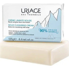 Alkotest URIAGE_Crema Lavante mydło do rąk 125g