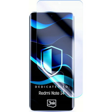 3MK FlexibleGlass Pro do Redmi Note 14 4G