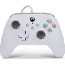 Powera Pad PowerA cable Xbox Series PC white (1519365-01)