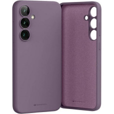 Mercury Goospery Mercury Silicone Samsung A16 A166 fioletowy/purple